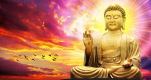 Dòng sông tâm thức: Trung quán