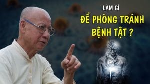 Làm gì để phòng tránh bệnh tật nguy hiểm
