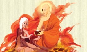 Mục Liên Thanh Đề