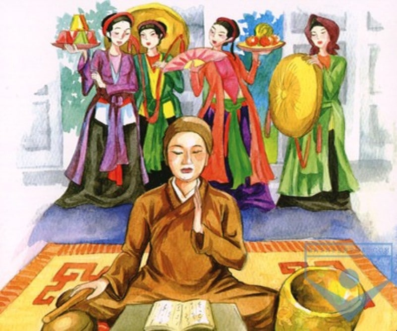 Quan Âm Thị Kính