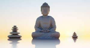 Dòng sông tâm thức: Thiền