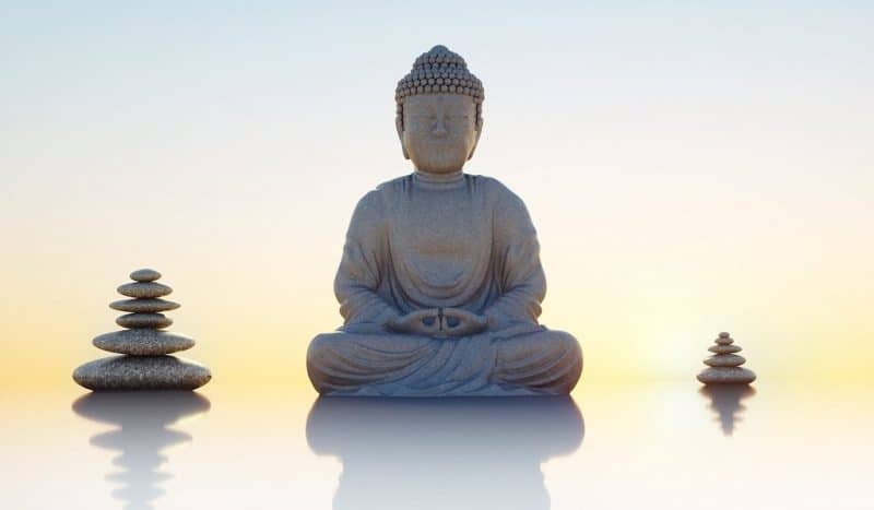 Dòng sông tâm thức: Thiền 1 Dòng sông tâm thức: Thiền