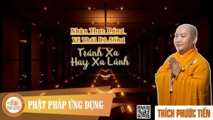 Nhận thức đúng về thái độ sống
