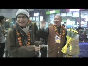 Theo dấu chân xưa