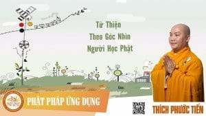 Từ thiện theo góc nhìn người học Phật