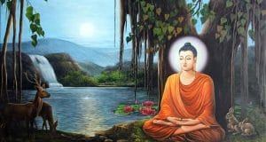 Dòng sông tâm thức: Đạo Phật – Phần 2
