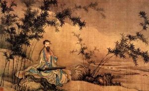 Tiếng đàn tuyệt diệu