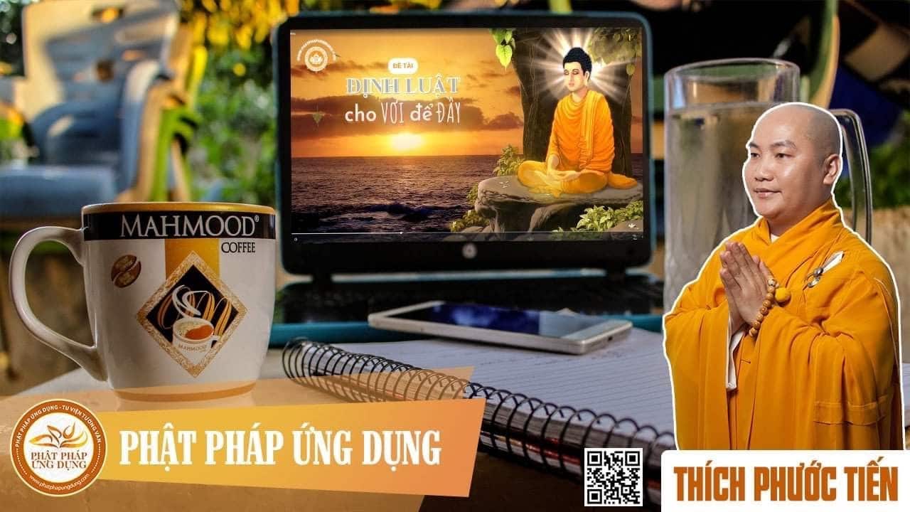 Định luật cho Vơi để Đầy