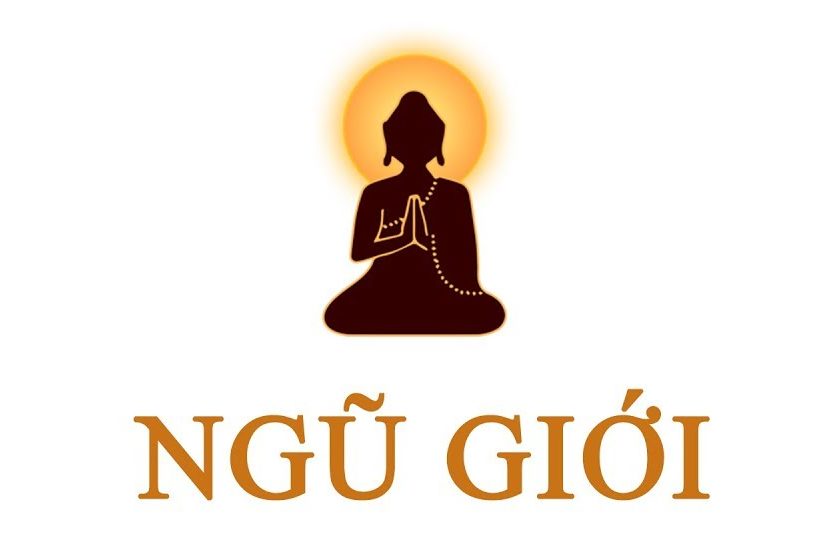 5 giới cấm của người phật tử tại gia