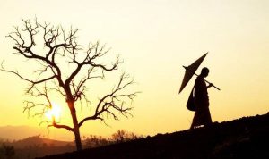 Dứt bỏ ảo tình