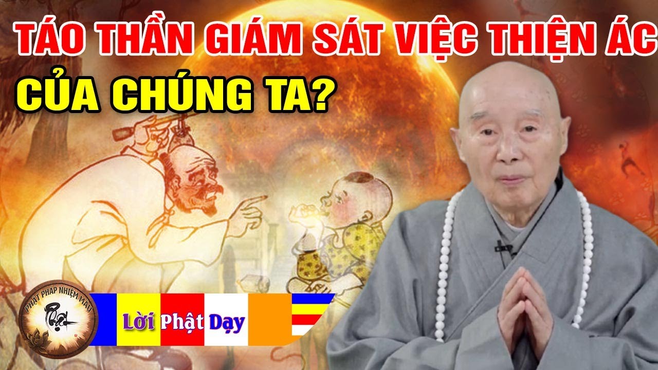 Ông Táo có thật không? 1