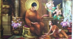 Những thiệt thòi của phụ nữ theo lời Phật dạy