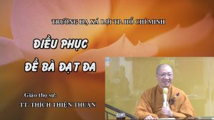 Điều phục Đề Bà Đạt Đa