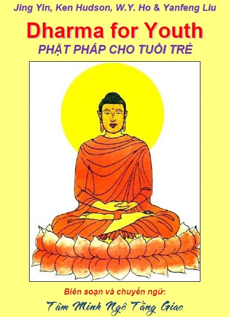 phật pháp cho tuổi trẻ