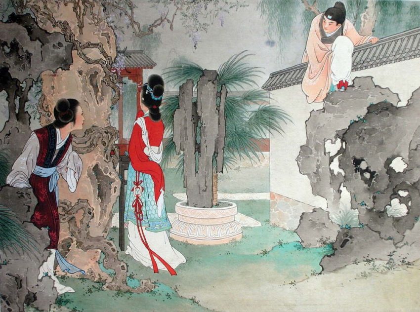 Tà dâm là ɡì theo quan điểm của Phật ɡiáo?