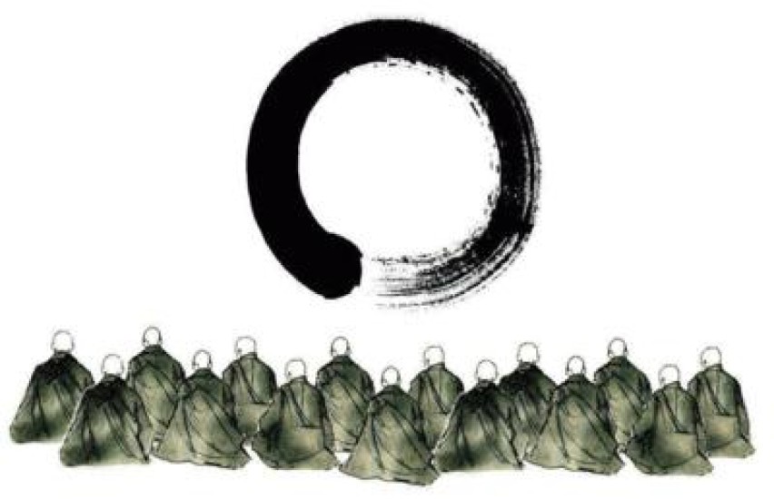 đạt được chữ không