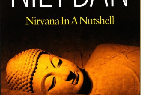 niết bàn nirvana in a nutshell