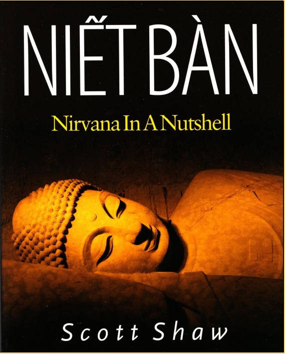 niết bàn nirvana in a nutshell