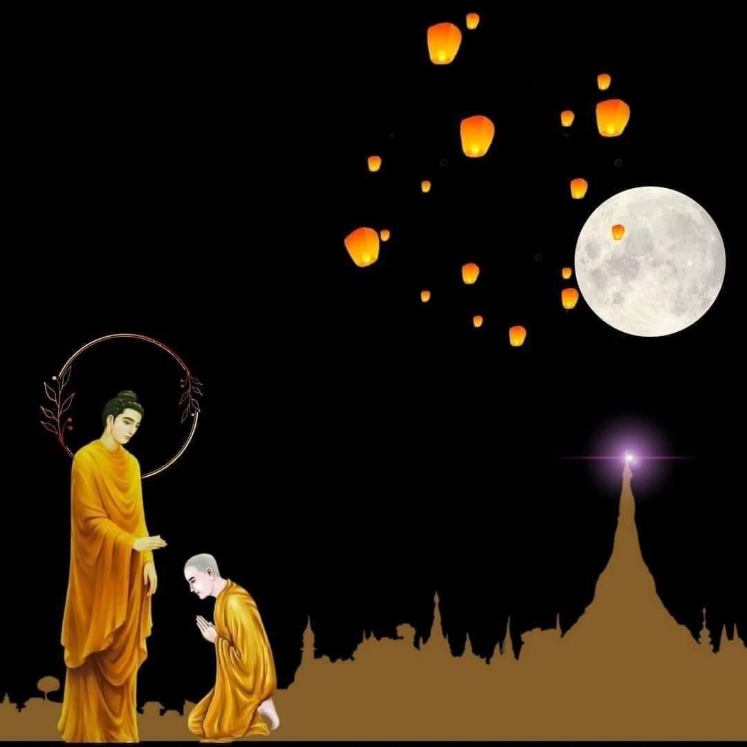 Đức Phật người thầy vĩ đại