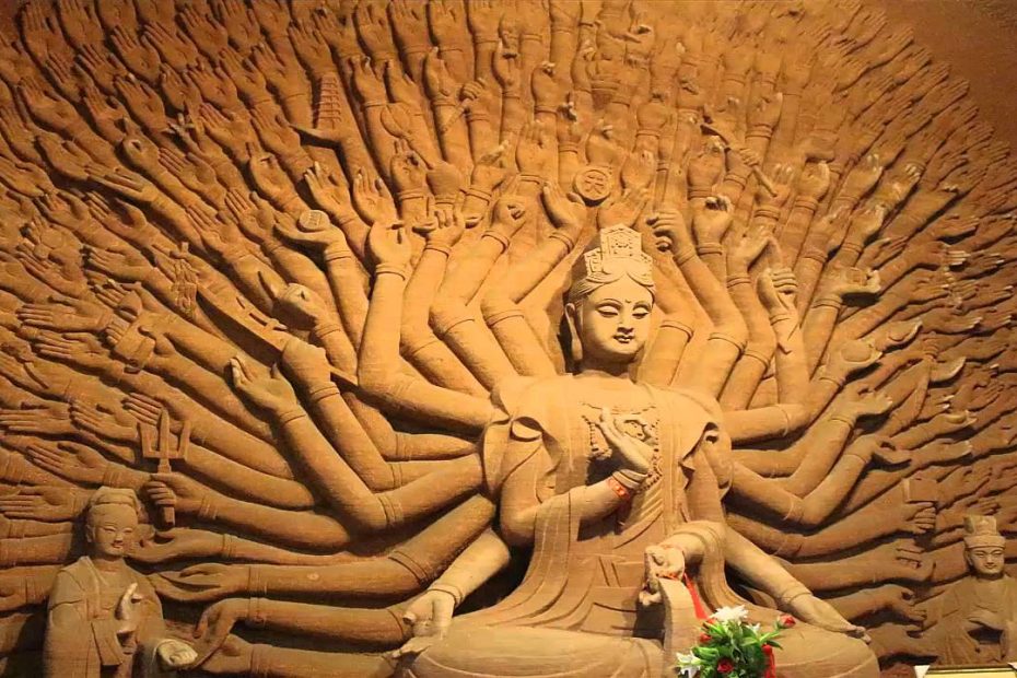 bản chú đại bi nào chuẩn nhất 2