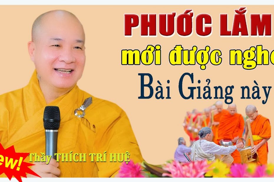 Biết cho đi phước báu giàu sang 1