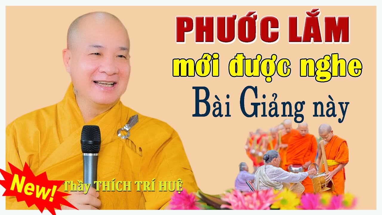 Biết cho đi phước báu giàu sang