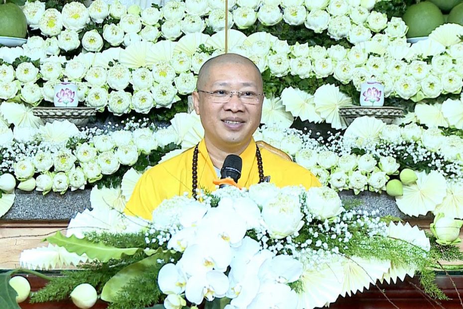 Hạnh phúc của người phật tử tại gia 1