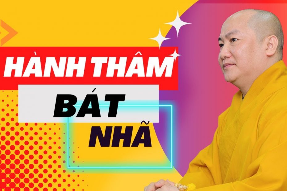 Hành thâm bát nhã 1