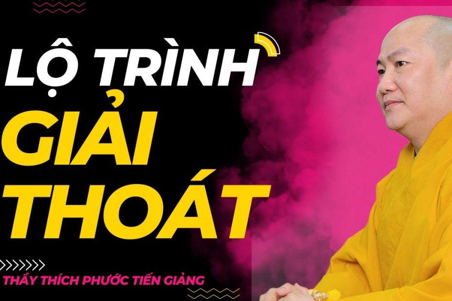 Tu đến đâu giải thoát đến đó 1