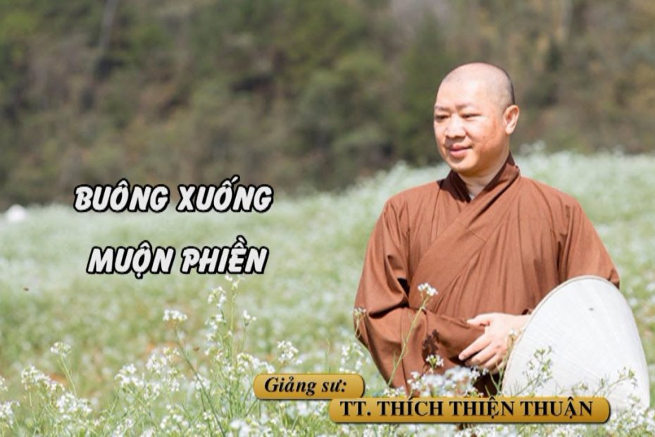 Buông xuống muộn phiền 1