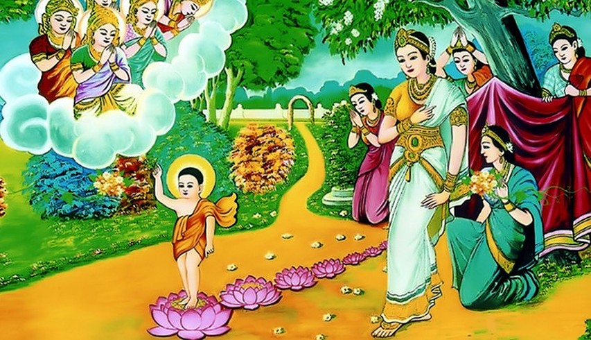 Chư Thiên Là Gì Đến Từ Đâu Tuổi Thọ Của Các Vị Chư Thiên