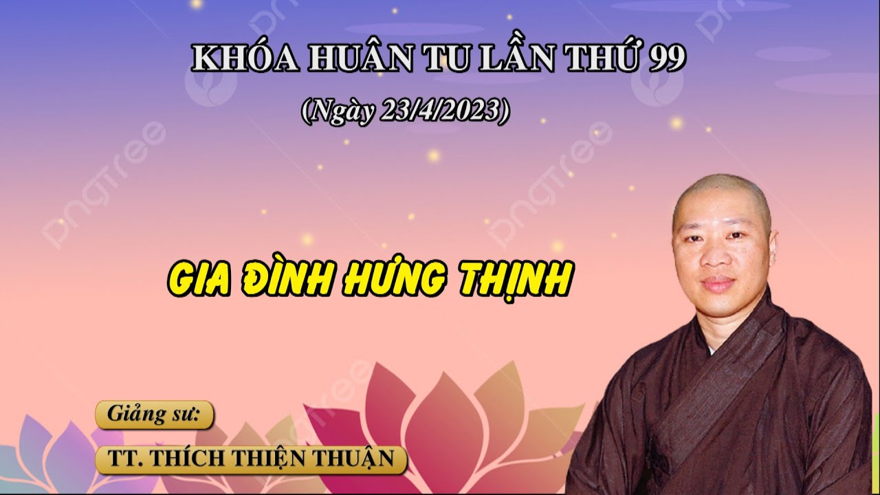 Gia đình hưng thịnh
