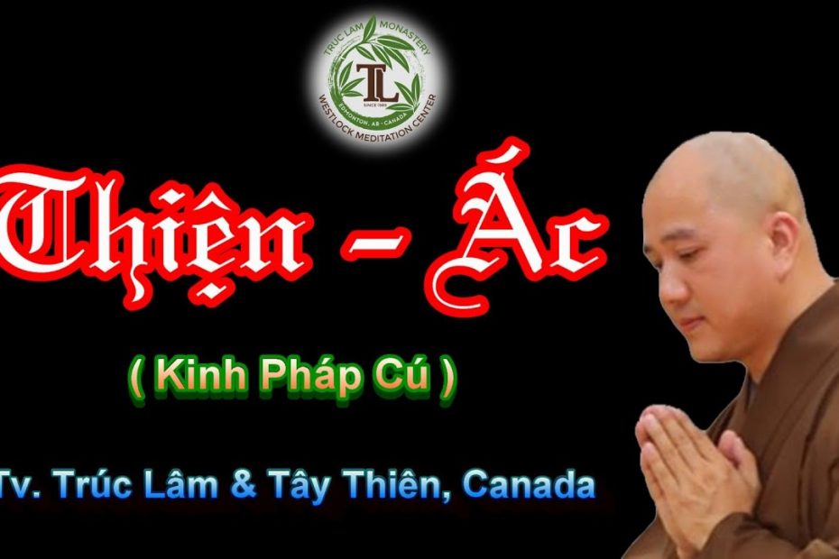 Thiện Ác 1
