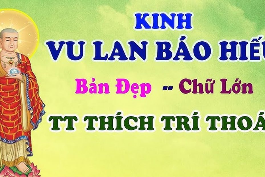 Kinh Phật - Những Bộ Kinh Nhật Tụng Hằng Ngày Cho Phật Tử