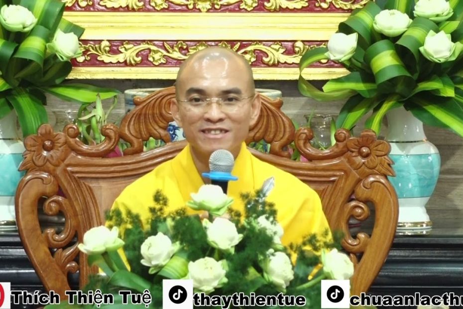 Cuộc đời và vòng quay nghiệp chướng 1