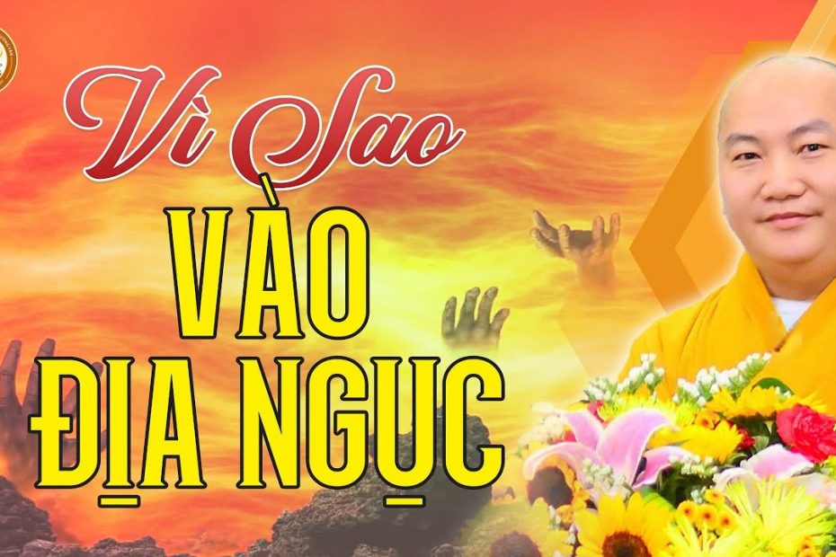 Lý do nào để vào địa ngục 1