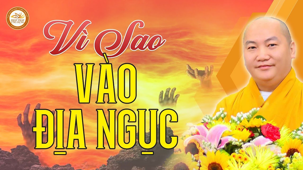 Lý do nào để vào địa ngục