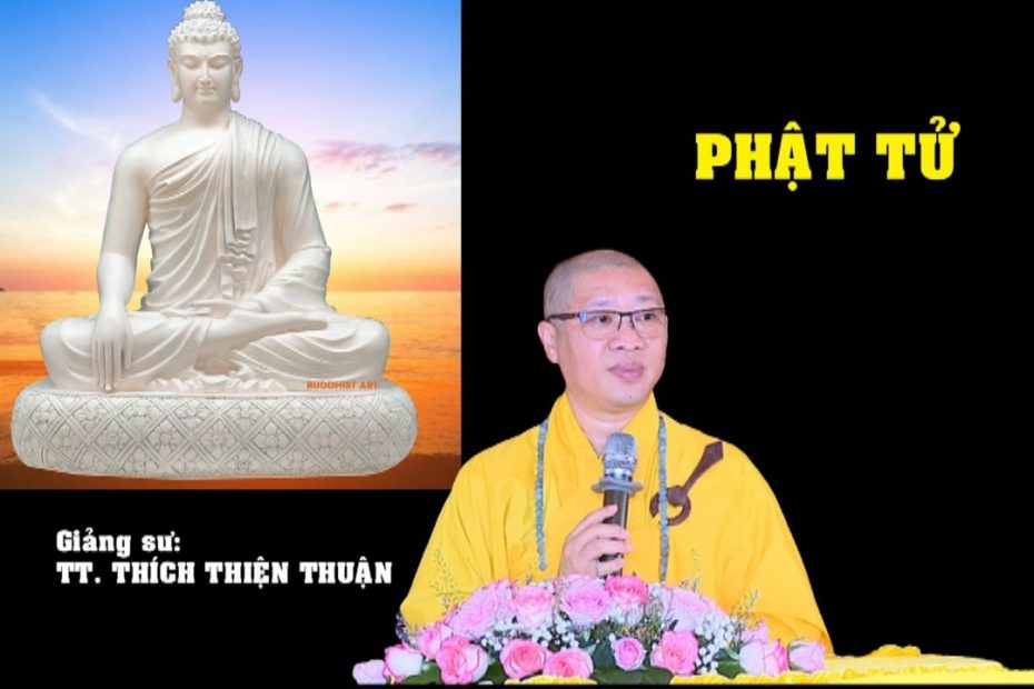Thế nào là Phật tử? 1