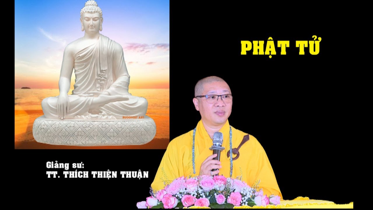 Thế nào là Phật tử?