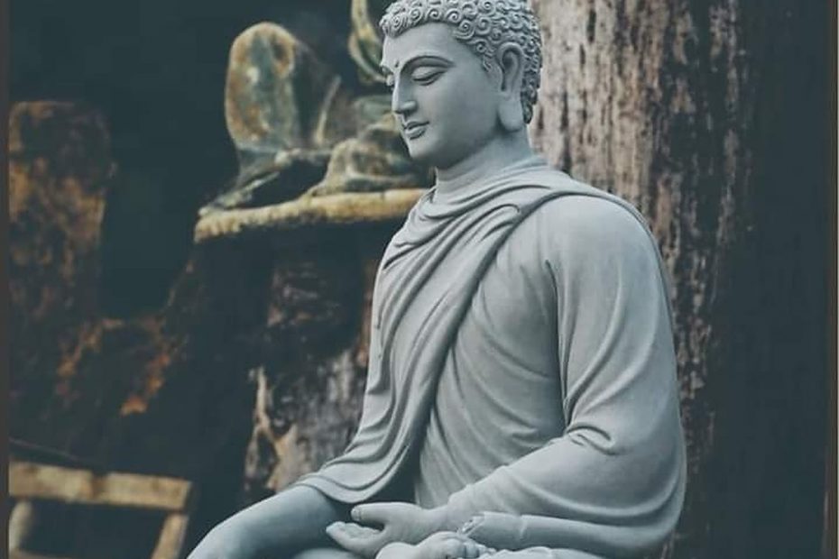 chùm thơ hướng phật