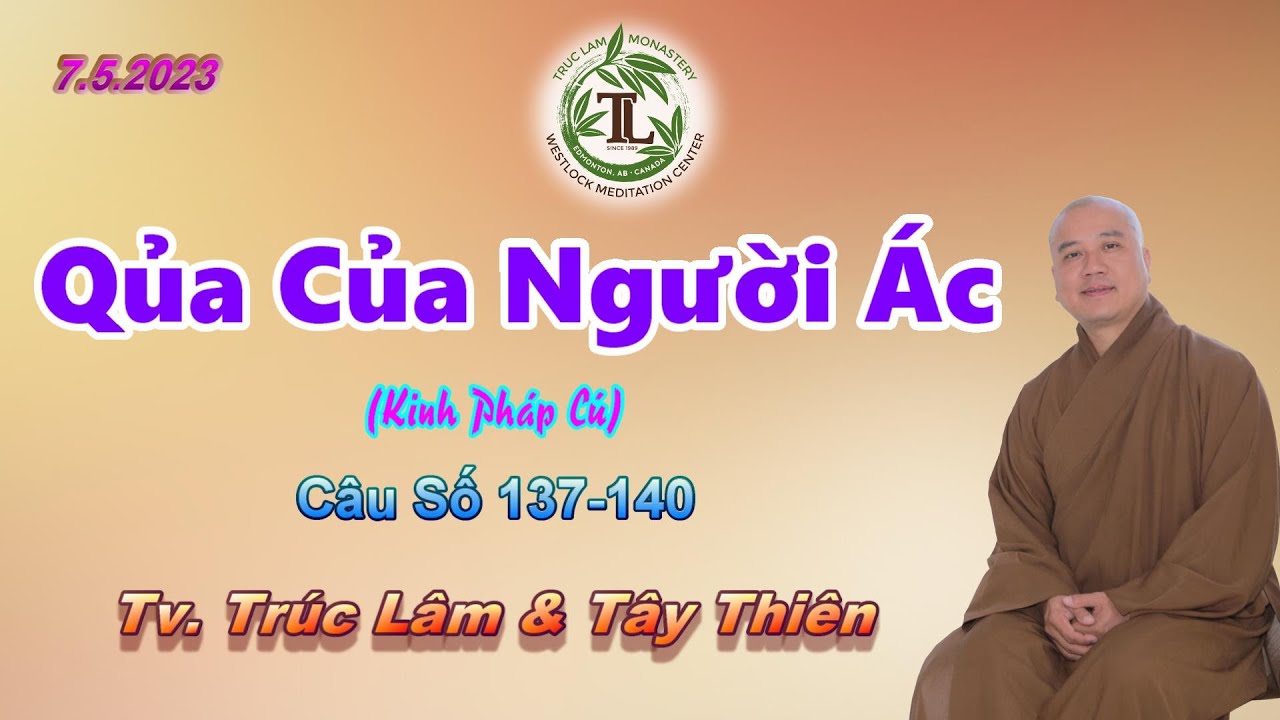 Quả của người ác