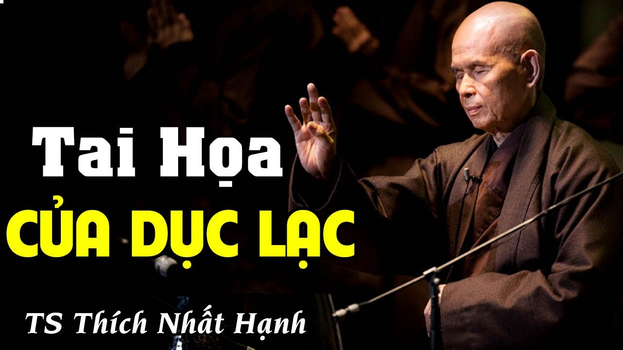 Tai hoạ của dục lạc