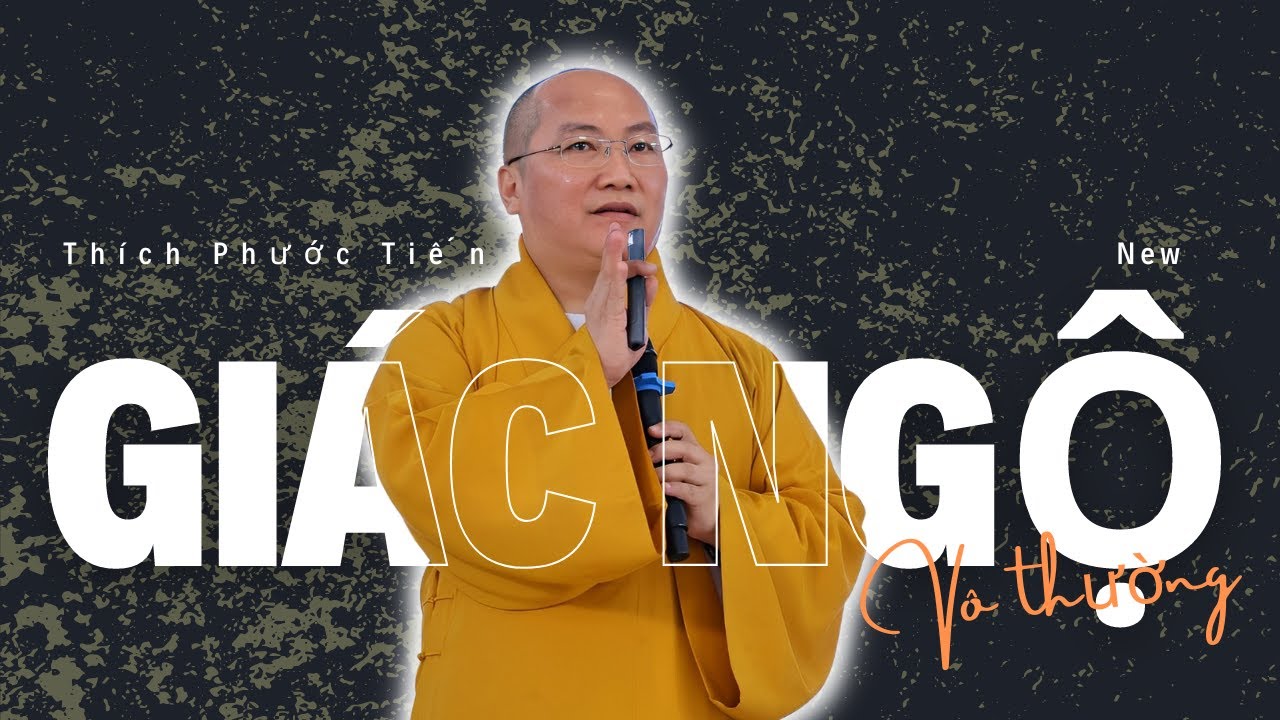 Giác ngộ vô thượng dưới ánh sao mai