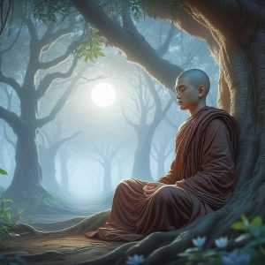 thế nào là quán tâm