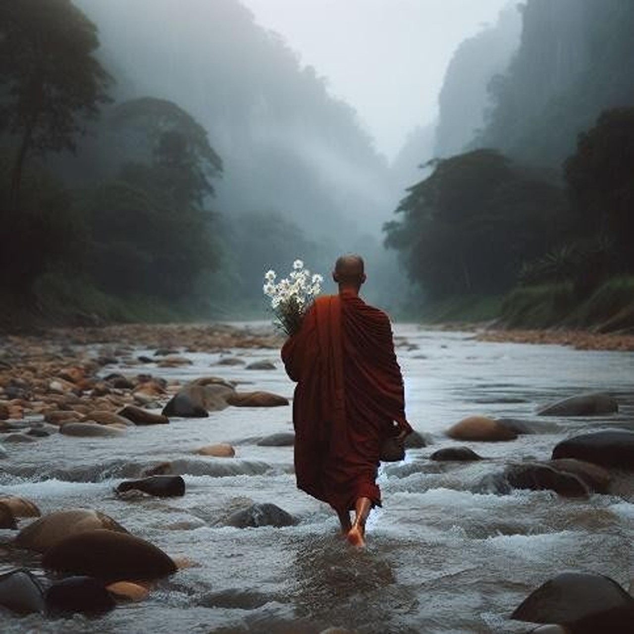 giấc mộng phù sinh