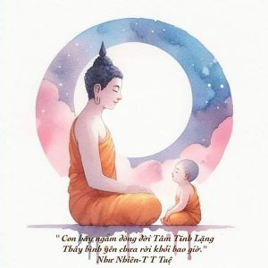 Đừng cuốn vào vòng xoáy của cơn lốc đôi bờ