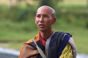 thích minh tuệ