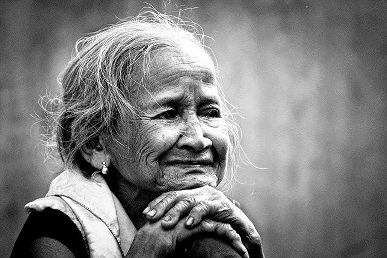 Nước mắt mẹ ɡià