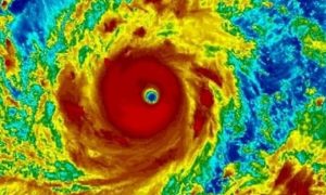 Bão Yagi và những điều nhìn lại sau thiên tai.