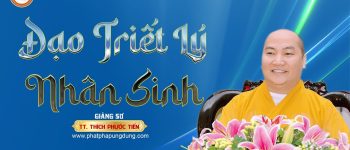 Đạo – Triết lý nhân sinh